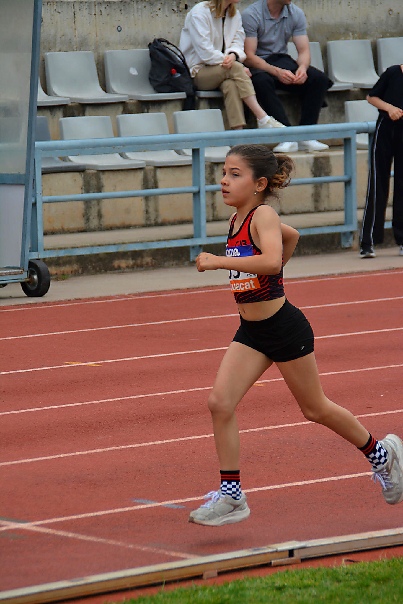 Club Atletisme Badalona - 